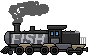 Train Lead Active
